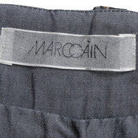 Marc Cain Pantalon en gris