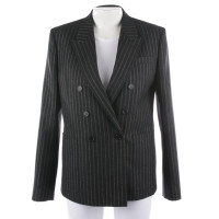 Saint Laurent Blazer in Schwarz