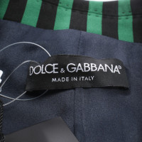 Dolce & Gabbana Blazer in Schwarz