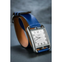 Hermès Watch in Silvery