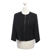 Max Azria Blazer in Schwarz