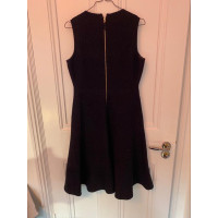 Kate Spade Kleid in Schwarz