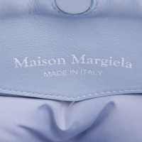 Maison Martin Margiela Borsetta in Pelle in Blu