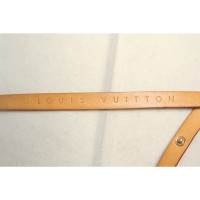 Louis Vuitton Borsa a tracolla in Tela