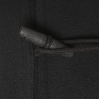 Burberry Prorsum Cap en noir