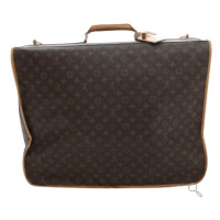 Louis Vuitton Suit Bag