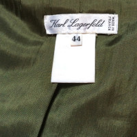 Karl Lagerfeld jacket