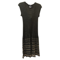 Missoni Dress Cotton in Olive