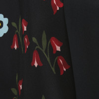 Red Valentino Giacca/Cappotto in Seta