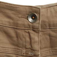 Closed Pants in Brown