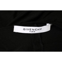 Givenchy Vestito in Jersey in Nero