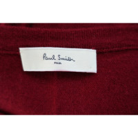 Paul Smith Vestito in Rosso