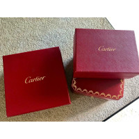 Cartier Love Armband schmal Gelbgold aus Gelbgold in Gold