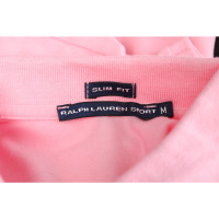 Ralph Lauren Oberteil in Rosa / Pink
