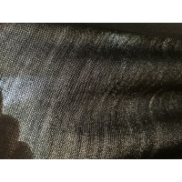 Ralph Lauren Black Label Oberteil aus Wolle in Schwarz