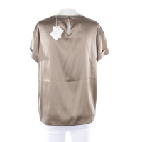 Brunello Cucinelli Top en Taupe