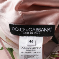 Dolce & Gabbana Jurk