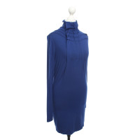 Riani Dress in Blue