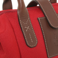 Roeckl Handtasche in Rot