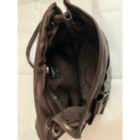Tosca Blu Shoulder bag Leather