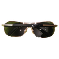 Burberry Sonnenbrille aus Metall 