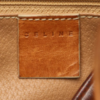 Céline Handtasche in Braun