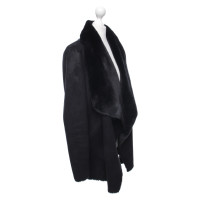 The Kooples Giacca/Cappotto in Nero