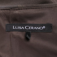 Luisa Cerano Dress
