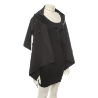 Dorothee Schumacher Jacke/Mantel in Schwarz