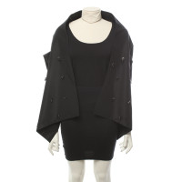 Dorothee Schumacher Veste/Manteau en Noir