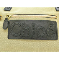 Chloé Handtasche in Braun