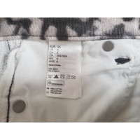 Isabel Marant For H&M Paire de Pantalon en Coton