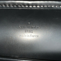 Louis Vuitton Reisetasche in Schwarz