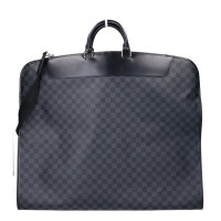 Louis Vuitton Reisetasche in Schwarz