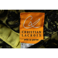Christian Lacroix Rok