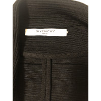 Givenchy Jacket/Coat Viscose in Black