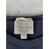 Vivienne Westwood Knitwear Cotton in Blue