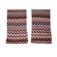 Missoni Trousers Viscose