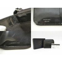 Prada Bag/Purse Leather in Black