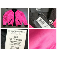 Versus Jacke/Mantel in Rosa / Pink