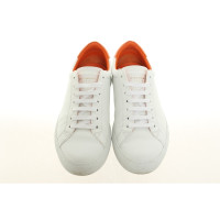 Givenchy Urban Street Sneakers in Pelle