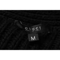 Gucci Breiwerk in Zwart