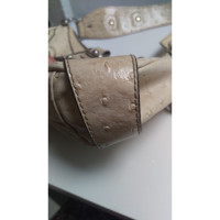 Guess Handtas in Beige