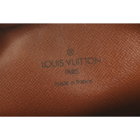Louis Vuitton Daily GM aus Canvas