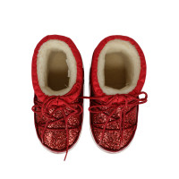 Chiara Ferragni Ankle boots in Red