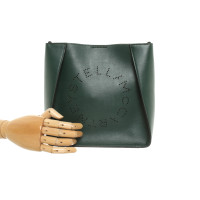 Stella McCartney Shoulder bag in Green