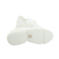 Prada Sneakers in Weiß