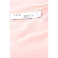 Iro Oberteil in Rosa / Pink
