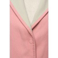 Balenciaga Vest in Roze