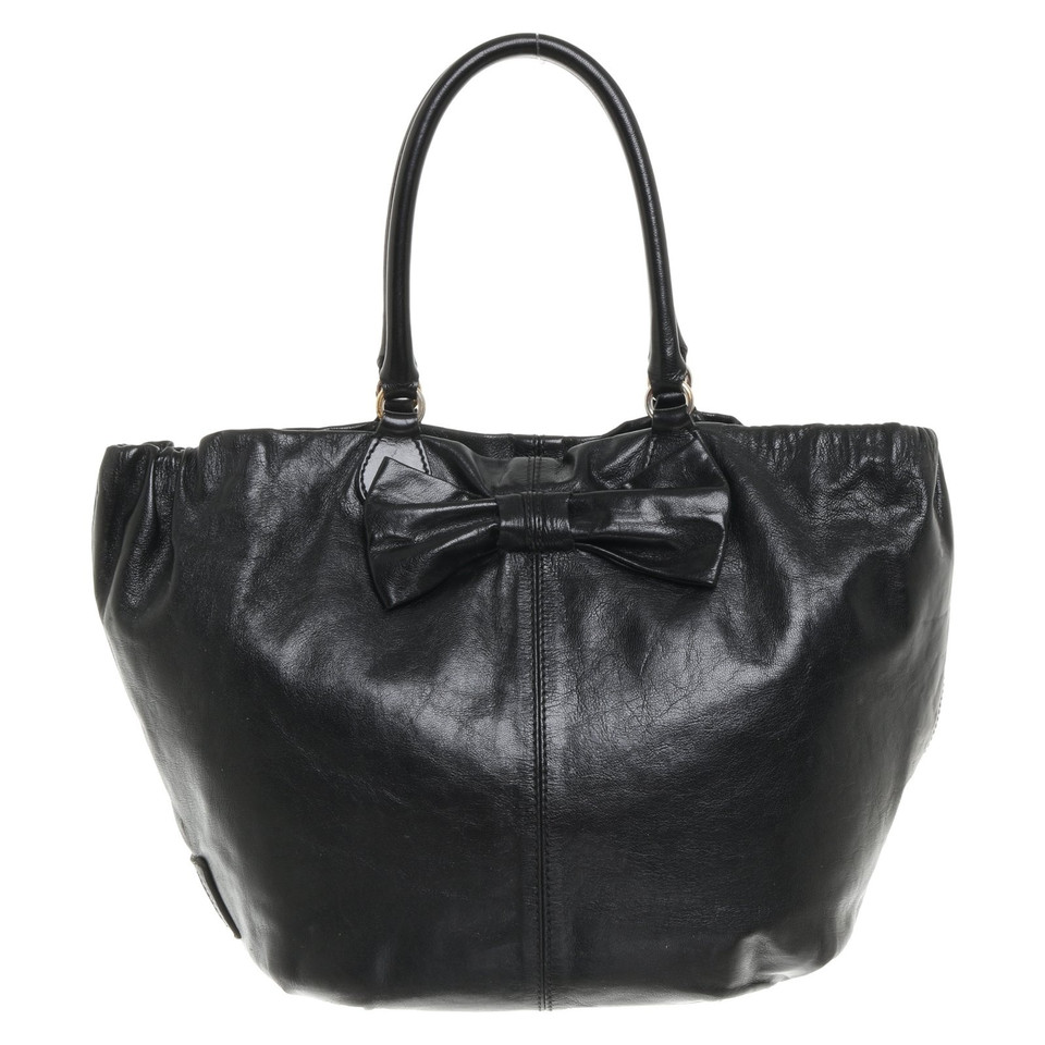 Valentino Garavani Handbag in black